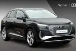 2022 Audi Q4