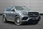 2022 Mercedes-Benz GLS