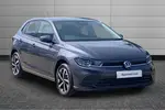 2026 Volkswagen Polo