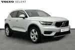 2021 Volvo XC40