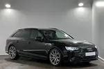 2019 Audi A4 Avant