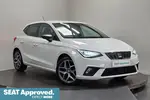 2020 SEAT Ibiza