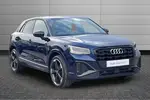 2021 Audi Q2