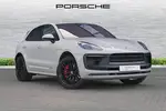 2022 Porsche Macan