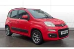 2019 Fiat Panda