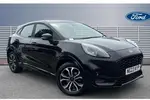 2023 Ford Puma