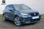 2022 SEAT Arona