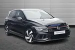 2021 Volkswagen Golf GTI