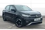 2020 Volkswagen T-Cross