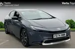 2024 Toyota Prius Plug-In