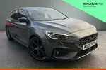 2020 Ford Focus ST