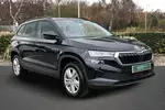 2024 Skoda Karoq