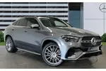 2025 Mercedes-Benz GLE Coupe