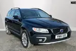 2016 Volvo XC70