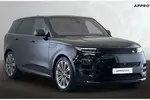 2023 Land Rover Range Rover Sport