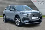 2023 Audi Q4