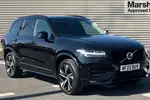 2022 Volvo XC90
