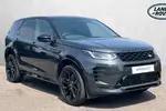 2024 Land Rover Discovery Sport