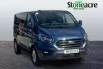 2020 Ford Transit Custom