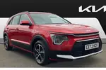 2022 Kia Niro