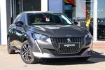 2023 Peugeot 208