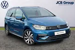 2020 Volkswagen Touran
