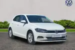 2019 Volkswagen Polo
