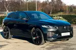 2021 Jaguar F-Pace