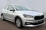 2024 Skoda Fabia