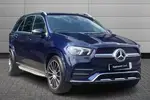 2022 Mercedes-Benz GLE
