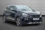 2019 Peugeot 3008