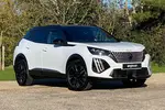 2024 Peugeot 2008