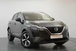 2021 Nissan Qashqai