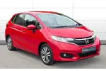 2018 Honda Jazz
