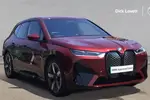 2024 BMW iX