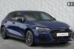 2025 Audi S3