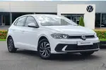 2023 Volkswagen Polo