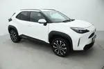 2023 Toyota Yaris Cross