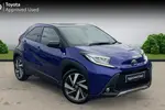 2022 Toyota Aygo X