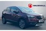 2019 Vauxhall Crossland X
