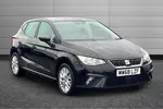 2018 SEAT Ibiza