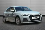 2024 Audi A1