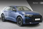 2024 Audi Q8