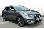 2020 Nissan Qashqai