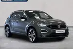 2020 Volkswagen T-Roc
