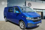 2022 Volkswagen Transporter