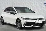 2026 Volkswagen Golf