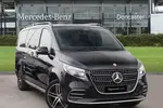 2025 Mercedes-Benz V-Class