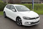 2020 Volkswagen Polo