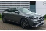 2025 Mercedes-Benz GLA